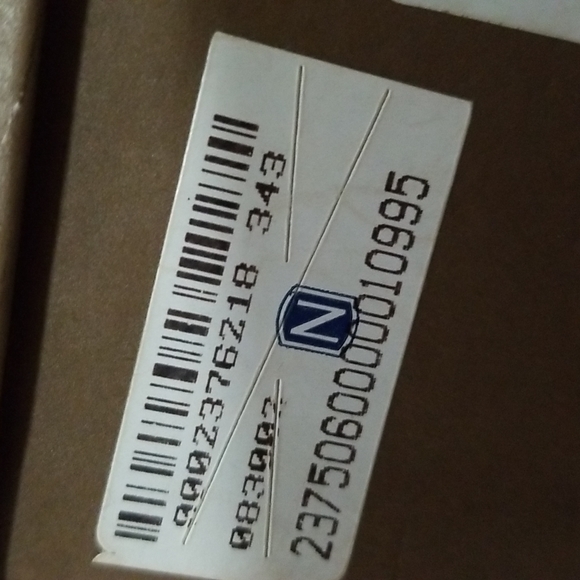 Paolo Black Satin Shoes - Picture 15 of 15